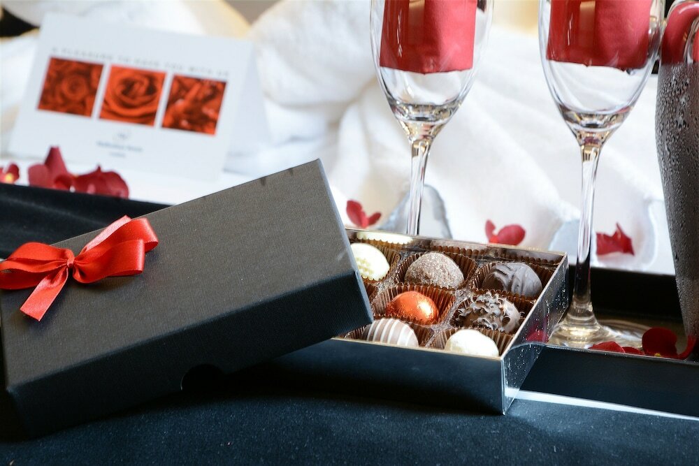 Фото Paddington Court Executive Rooms