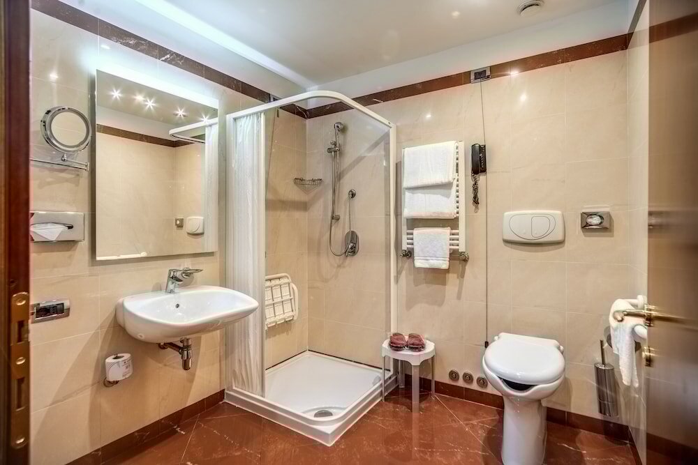 Фото Hotel Diocleziano