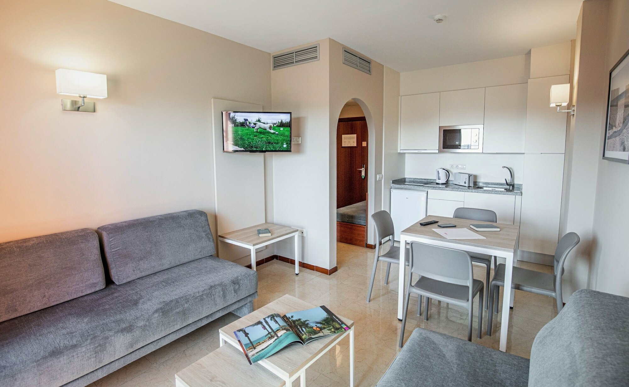 Фото Ilunion Myramar