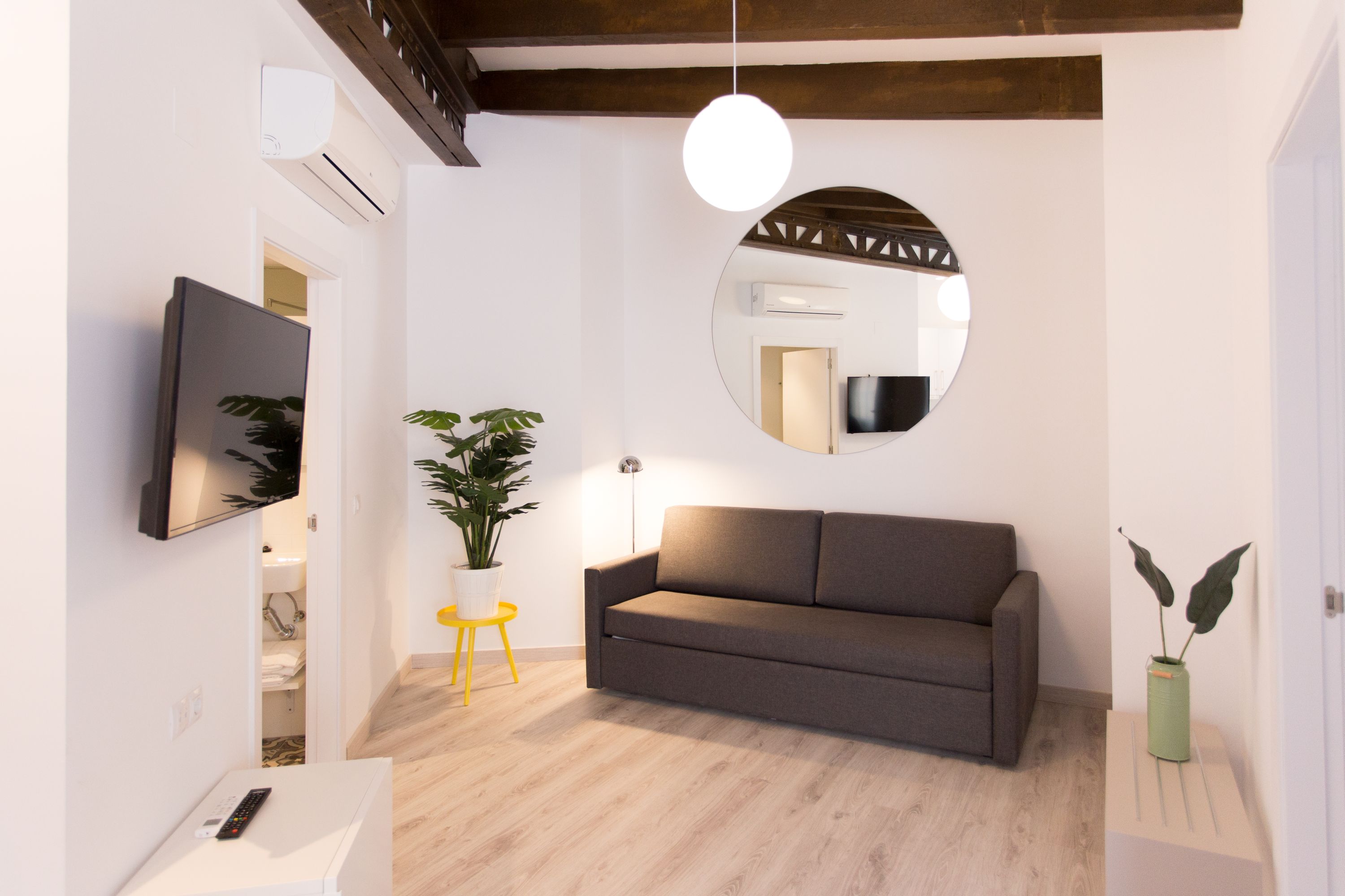 Фото Apartamentos Wallace Valencia