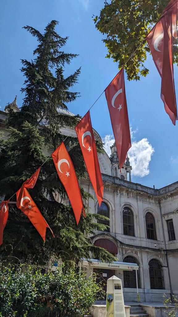 Travel agency Saodat Tourism Seyahat Acentasi, Istanbul, photo