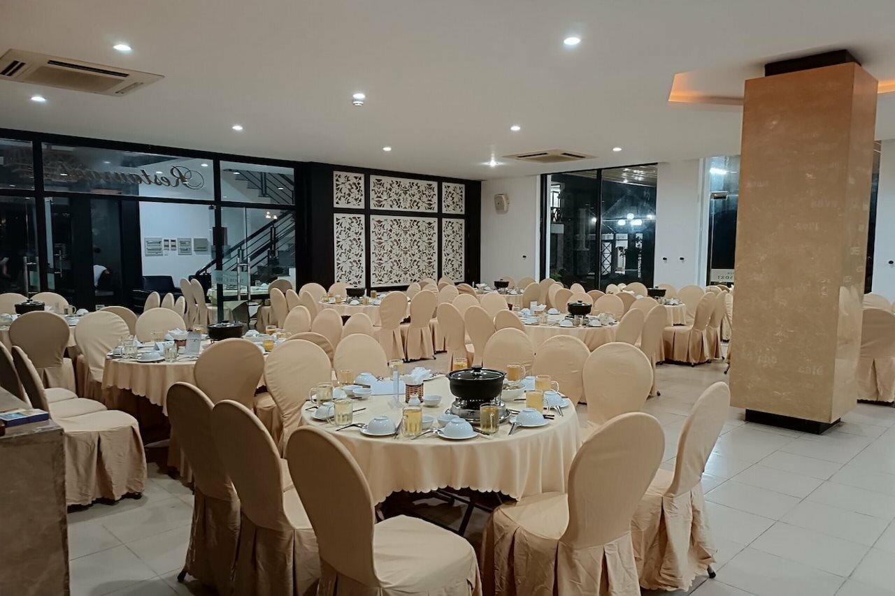 Фото Trung Nguyen Coffee Resort