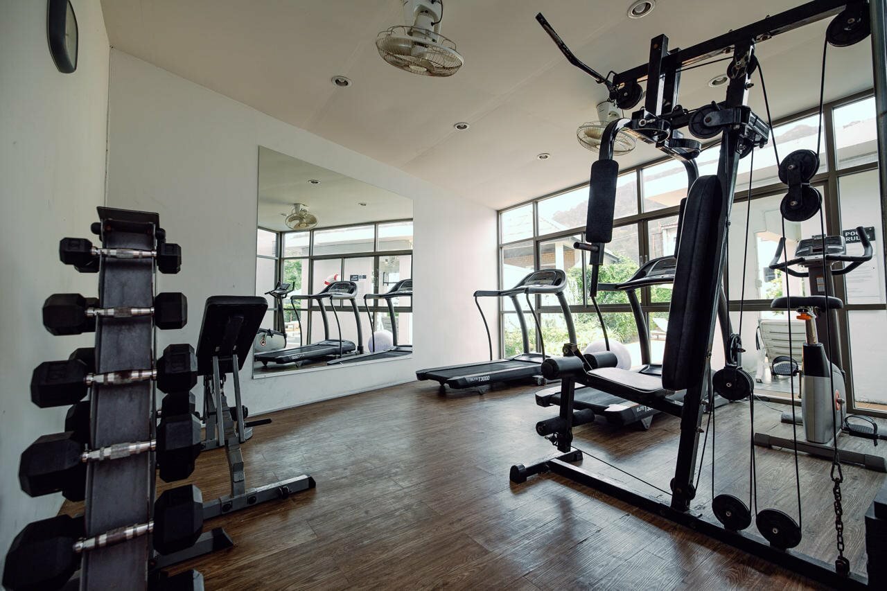 Фото The Melody Phuket