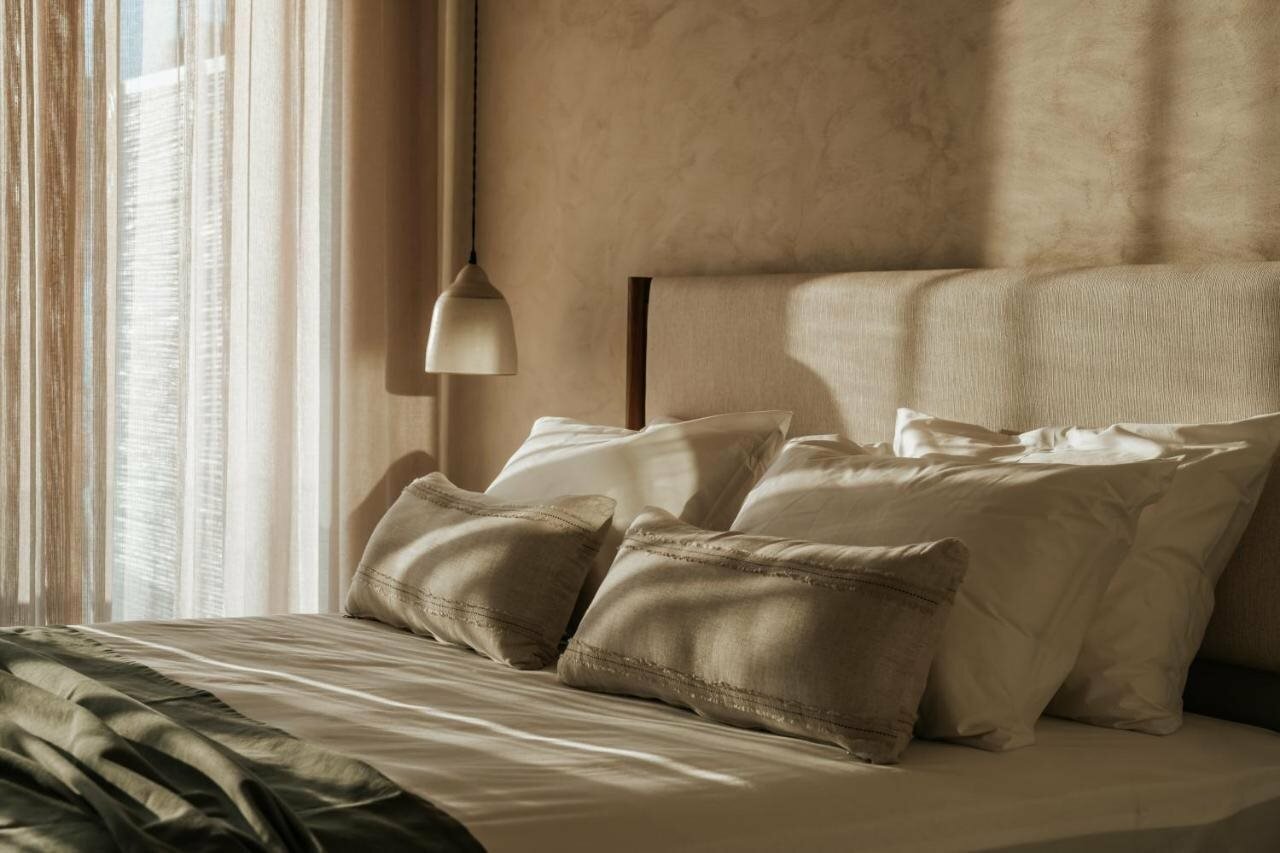 Фото Aménte Mindful Stay