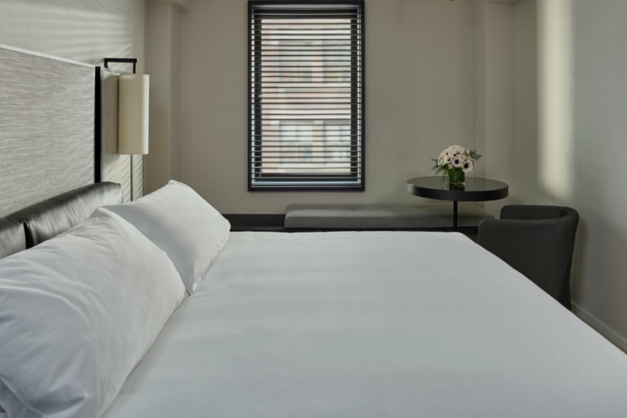 Фото Hotel Aka NoMad