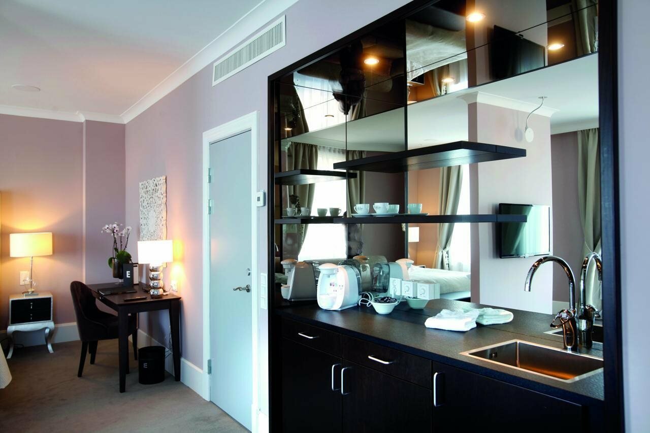 Фото Elite Grand Hotel Gävle