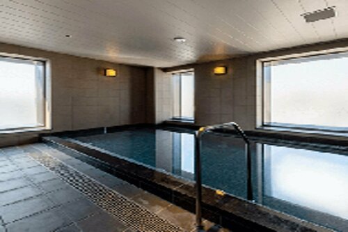 Внешний вид отеля Granbell Hotel Osaka в Осаке, фото 5