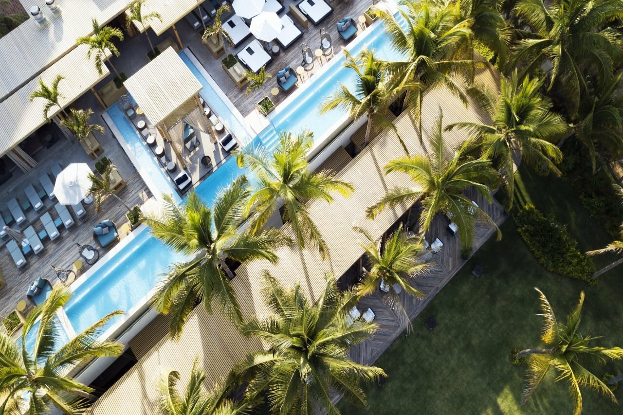 Фото Fiesta Americana Puerto Vallarta All Inclusive & SPA