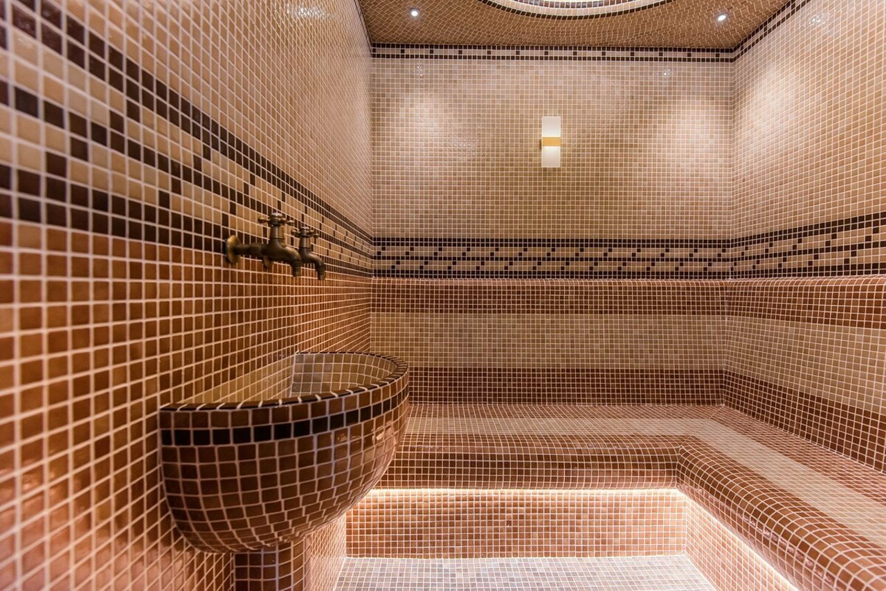 Фото Michelin hotel