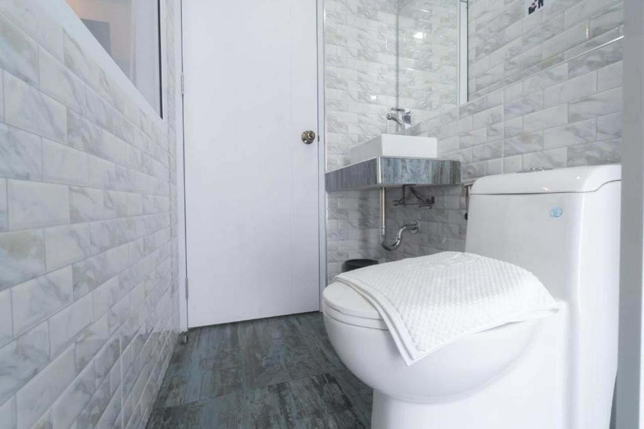 Фото Spark Hotel