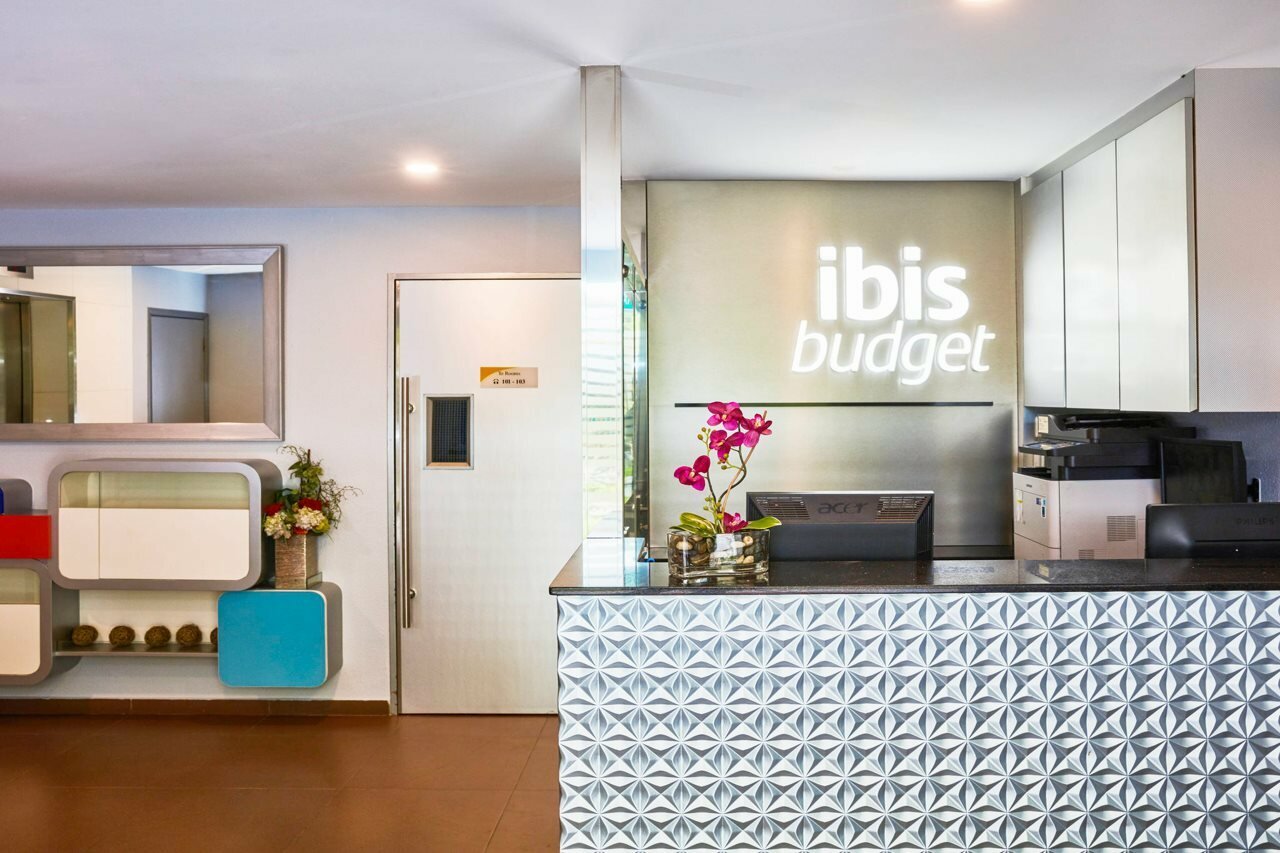 Фото Ibis budget Singapore Mount Faber