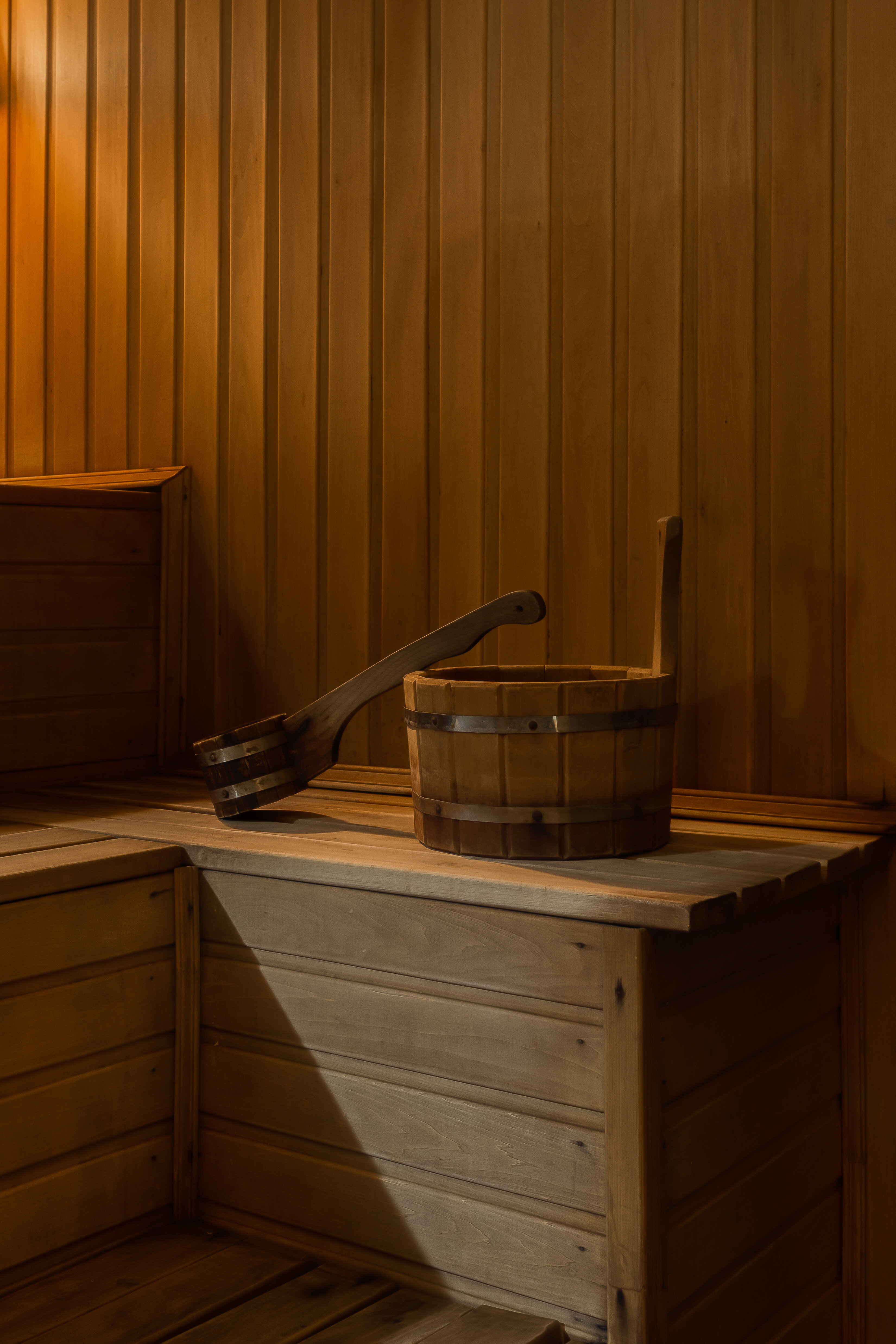 Фото Посиделки