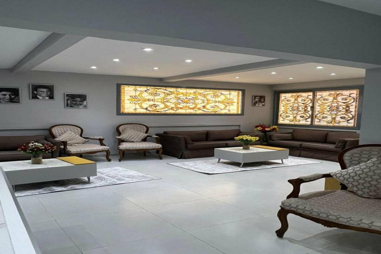 Фото Zamalek House Hotel