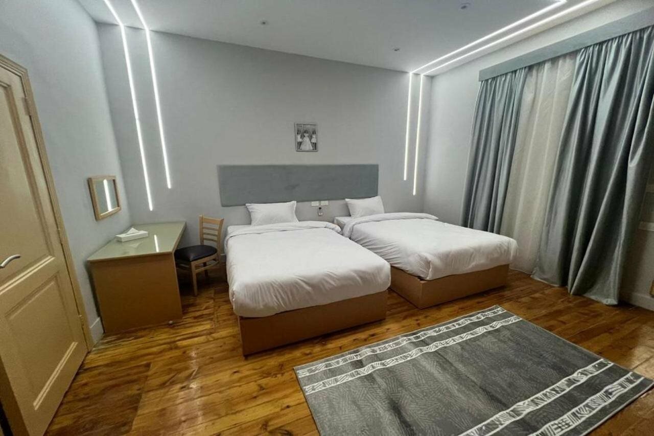 Фото Zamalek House Hotel