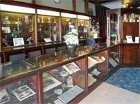 Фото Historic Cary House Hotel