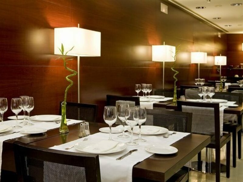 Фото Hotel Zenit Murcia