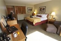 Фото Best Western Andersen's Inn