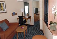 Фото Fairfield Inn & Suites Ukiah Mendocino County