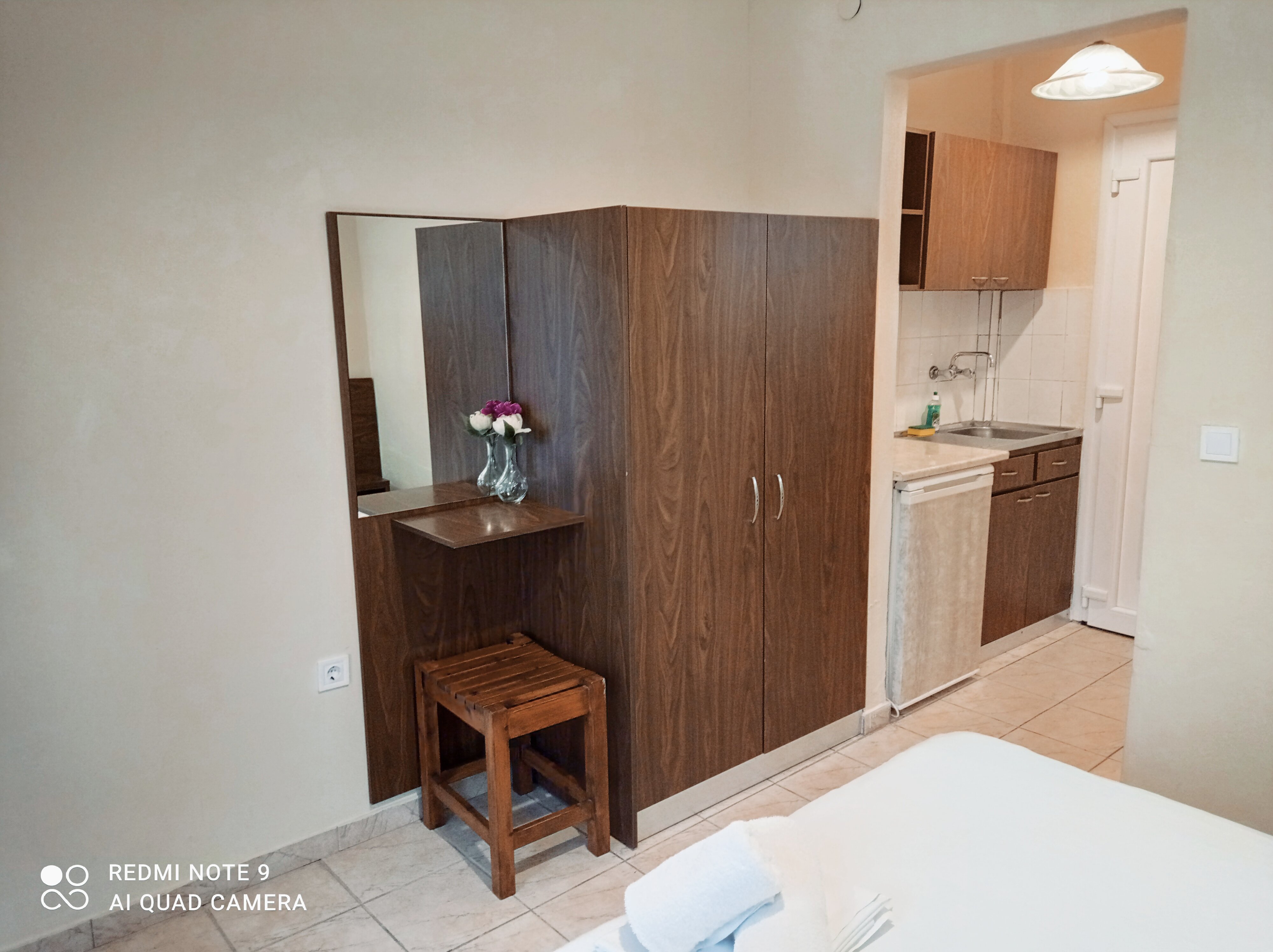 Фото Апарт-отель Ever Green