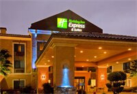 Фото Holiday Inn Express Hotel & Suites Hesperia, an Ihg Hotel