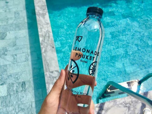 Гостиница Lemonade Phuket в Чалонге