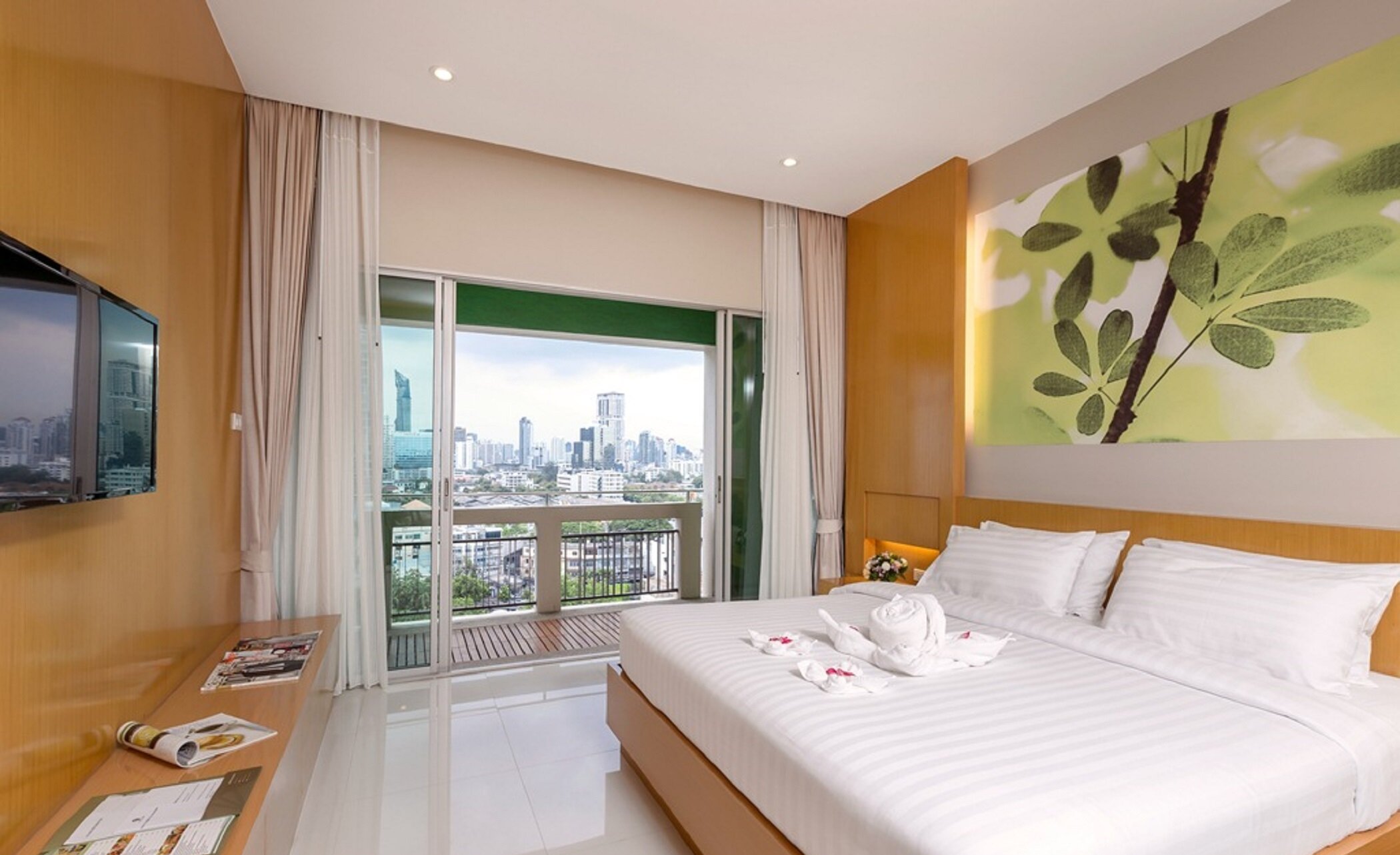 Фото At115 by Rompo Mansion