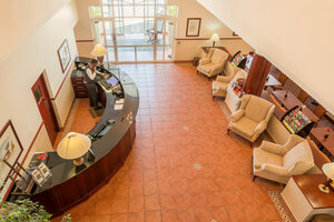 Гостиница Town Lodge George