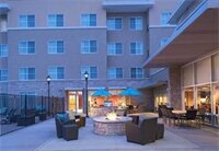 Фото Candlewood Suites Austin-Round Rock, an Ihg Hotel