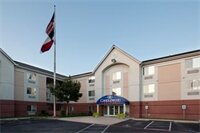 Фото Candlewood Suites Austin-Round Rock, an Ihg Hotel