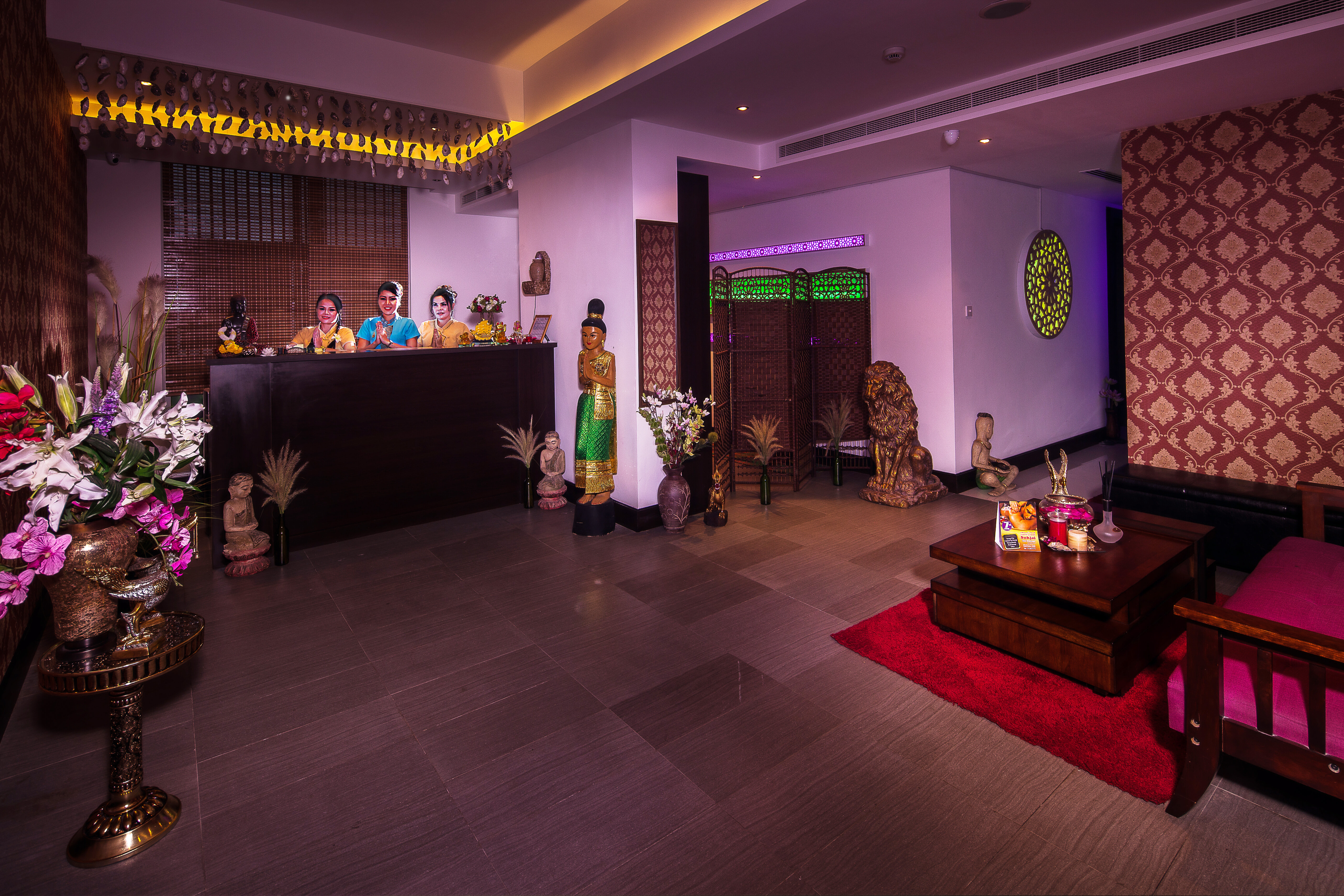 Фото Blaire Executive Suites