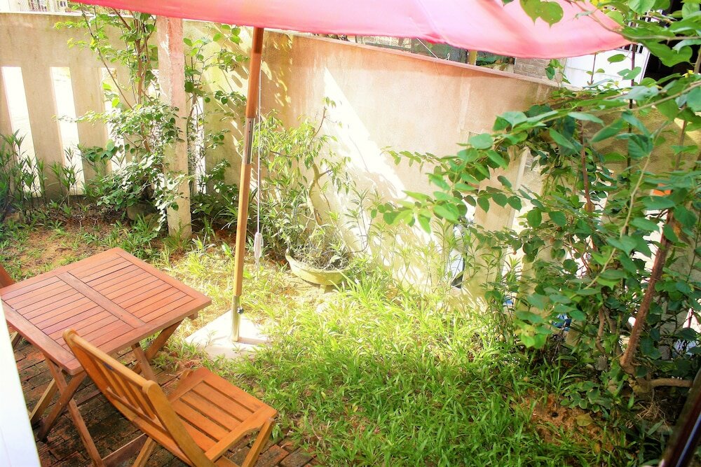 Фото Green Bud Homestay