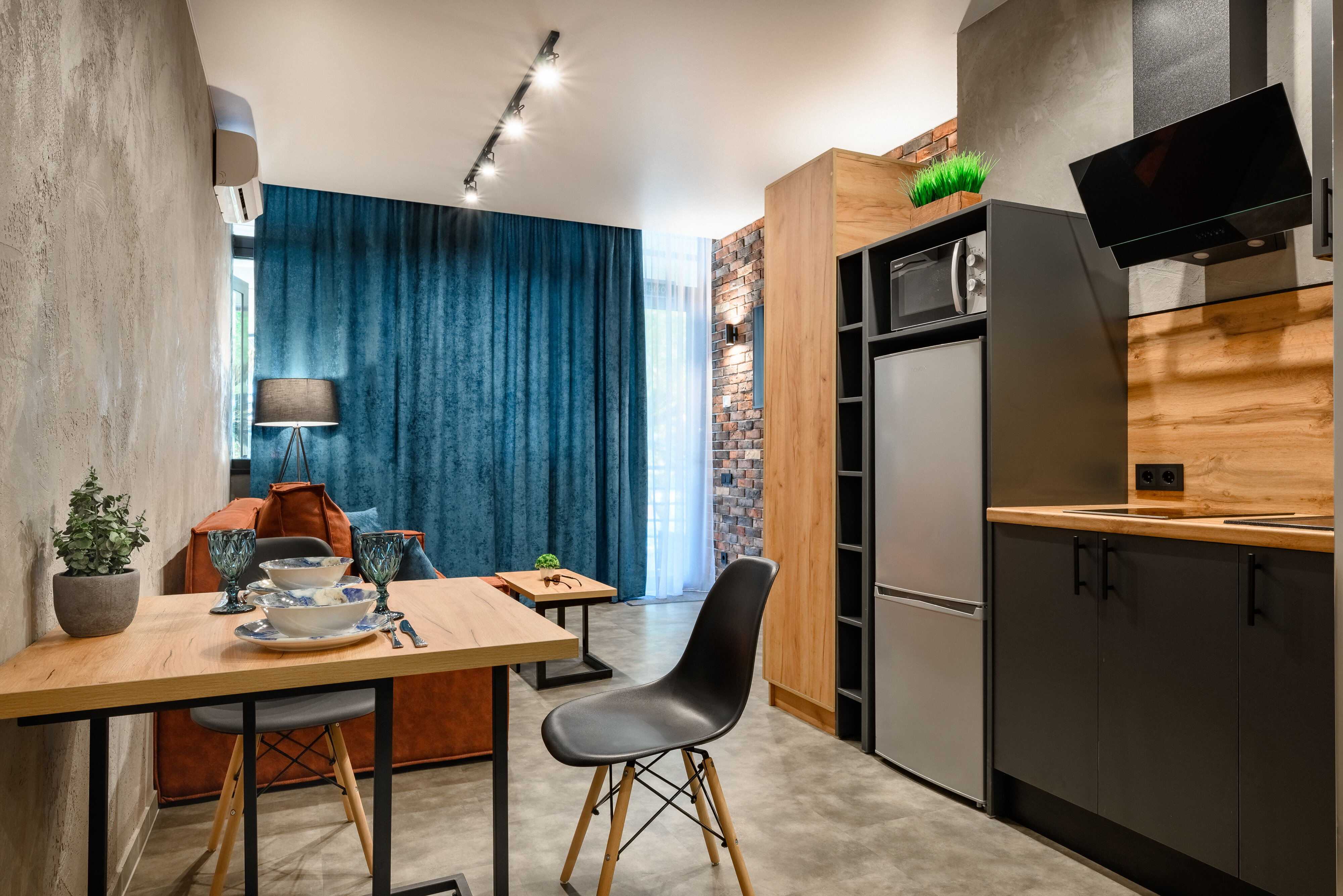 Фото HiLoft Hotel