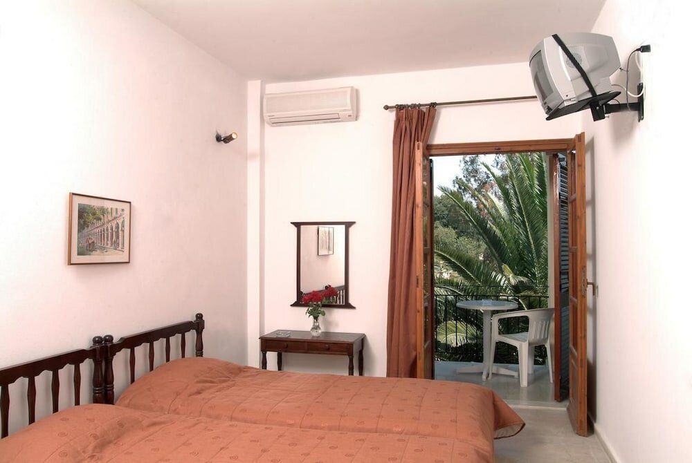 Фото Hotel Milton