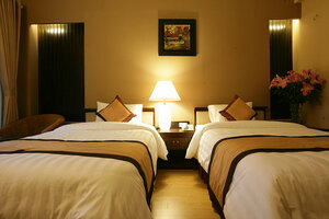 Гостиница L