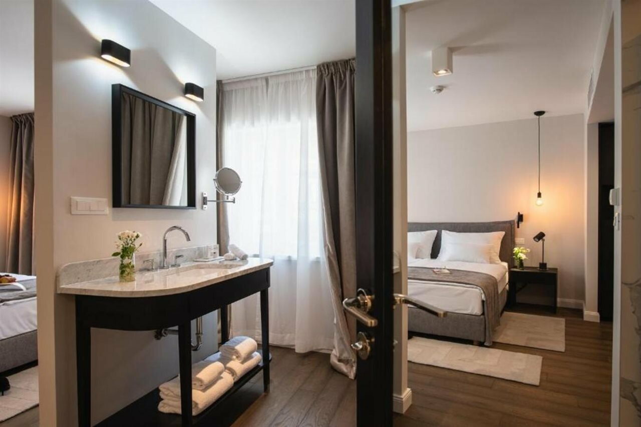 Фото Hotel Florian & Godler