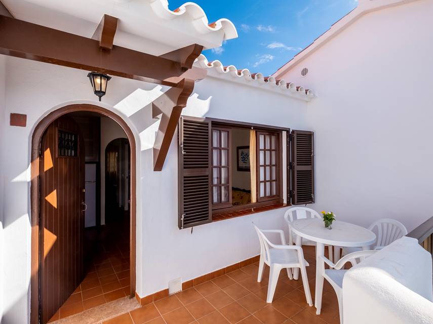 Фото Apartamentos Son Bou Gardens