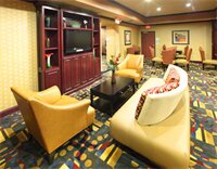 Фото Holiday Inn Express Suites Van Buren-Ft Smith Area, an Ihg Hotel