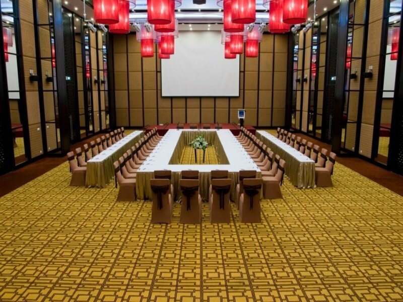 Фото Novotel Halong Bay