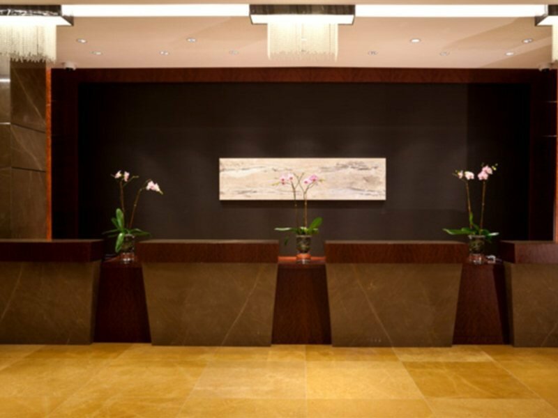 Фото Jw Marriott Marquis Miami