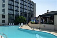 Фото Holiday Inn Washington DC-Greenbelt Md, an Ihg Hotel