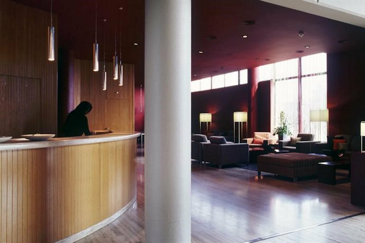 Фото Hotel Ciutat de Granollers