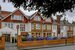 Linton Lodge Hotel Bw Signature Collection