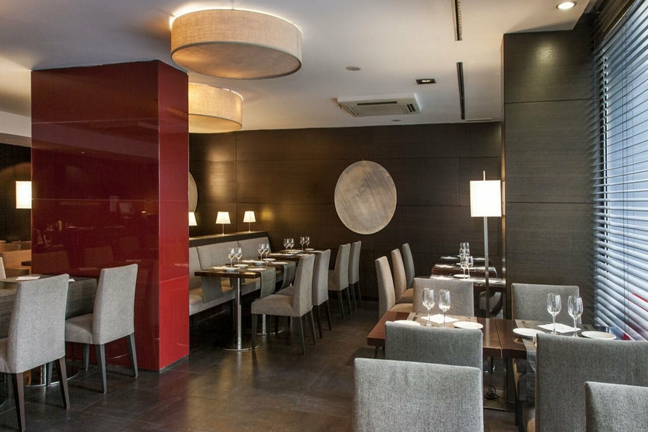 Фото Zenit Barcelona