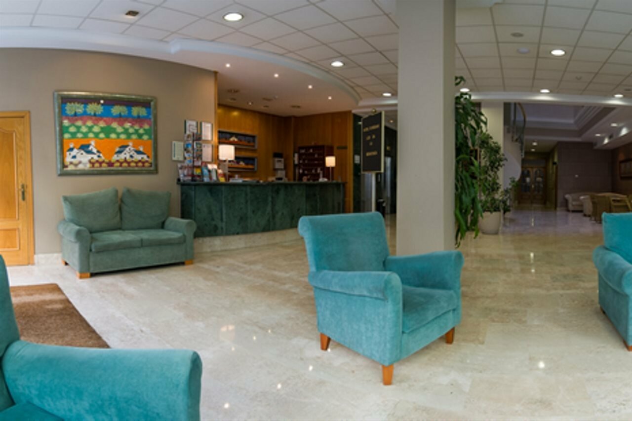 Фото Hotel Torremar