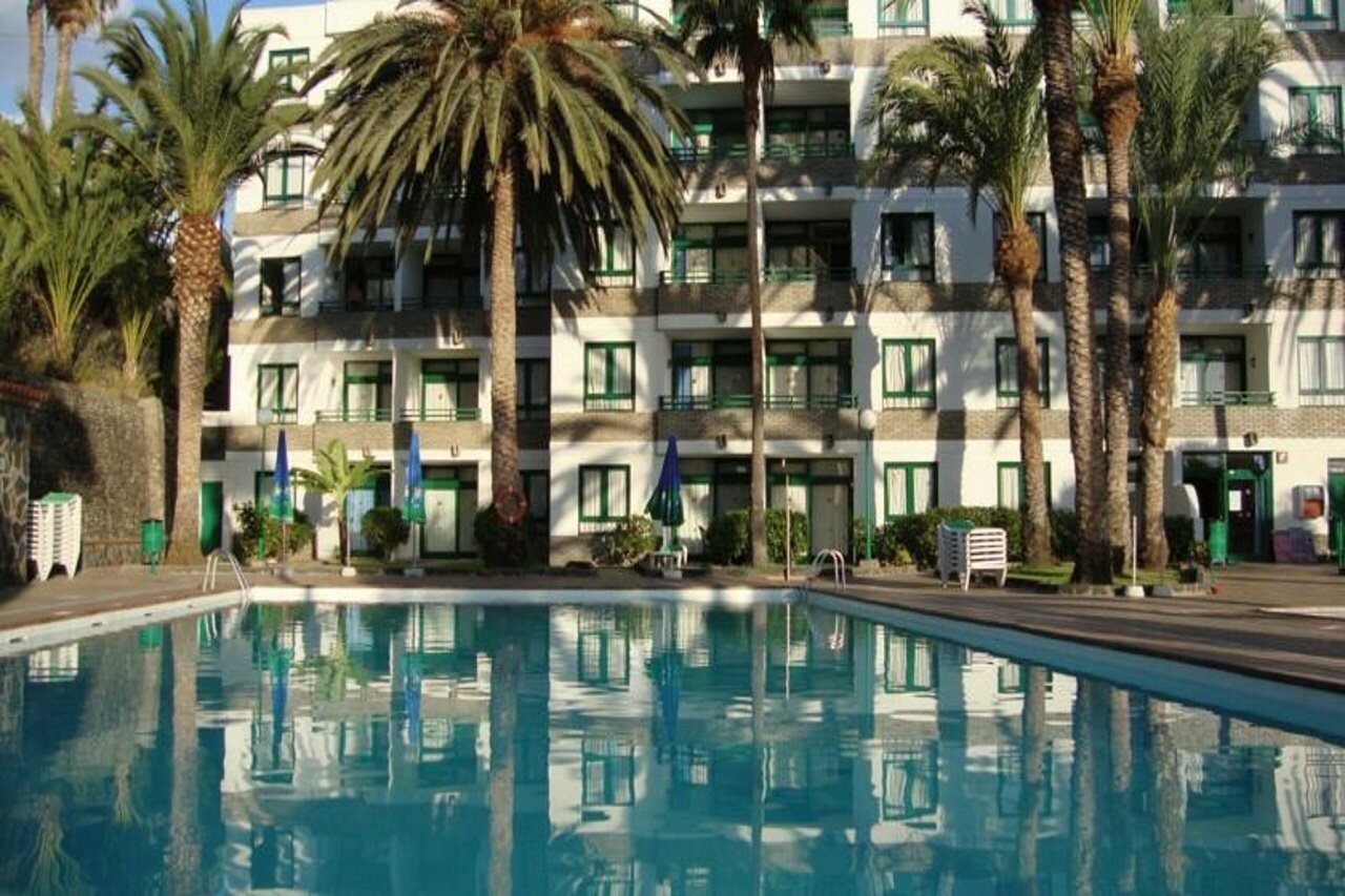 Фото Apartamentos Walhalla