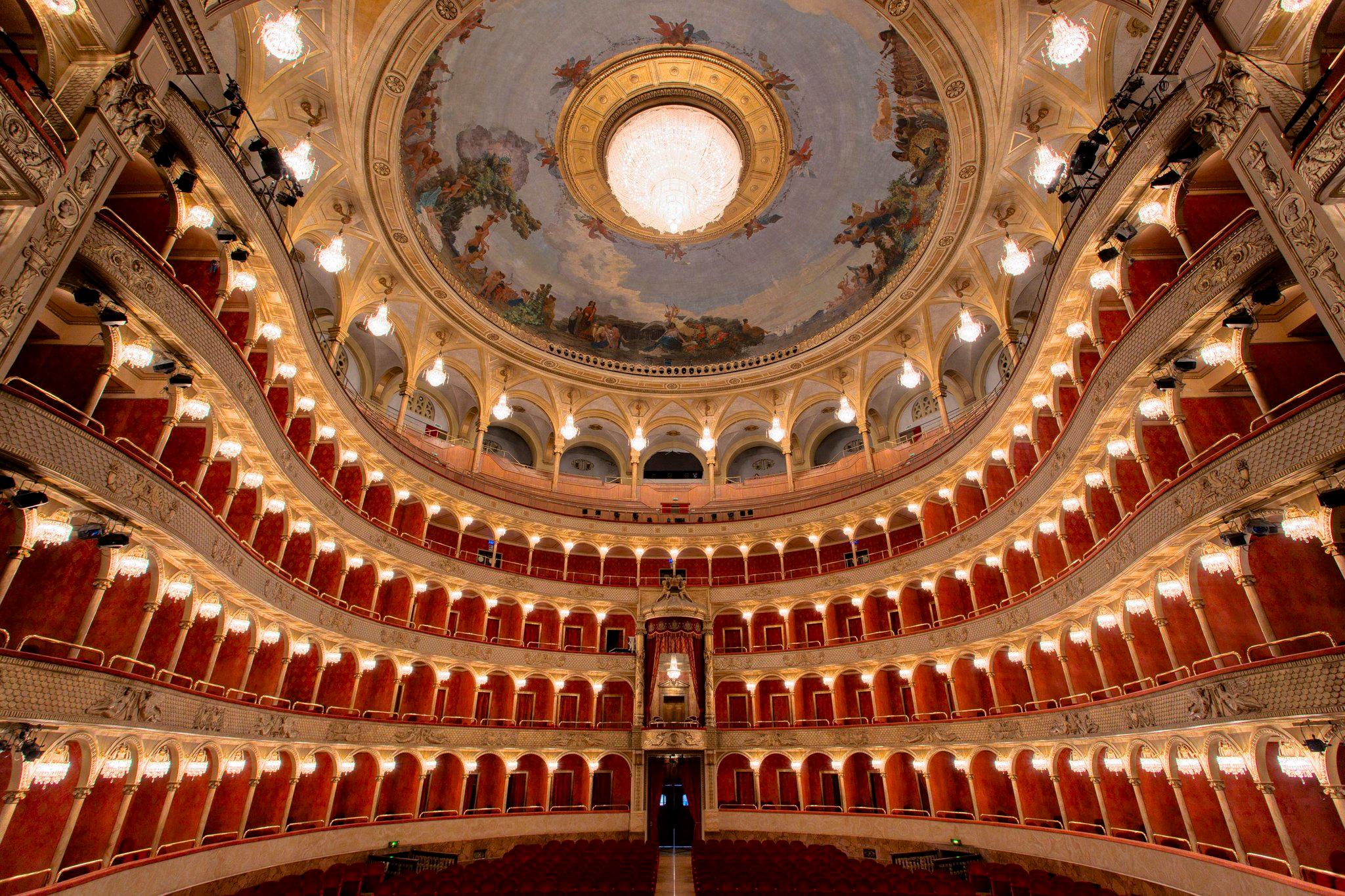 Фото Hotel Quirinale