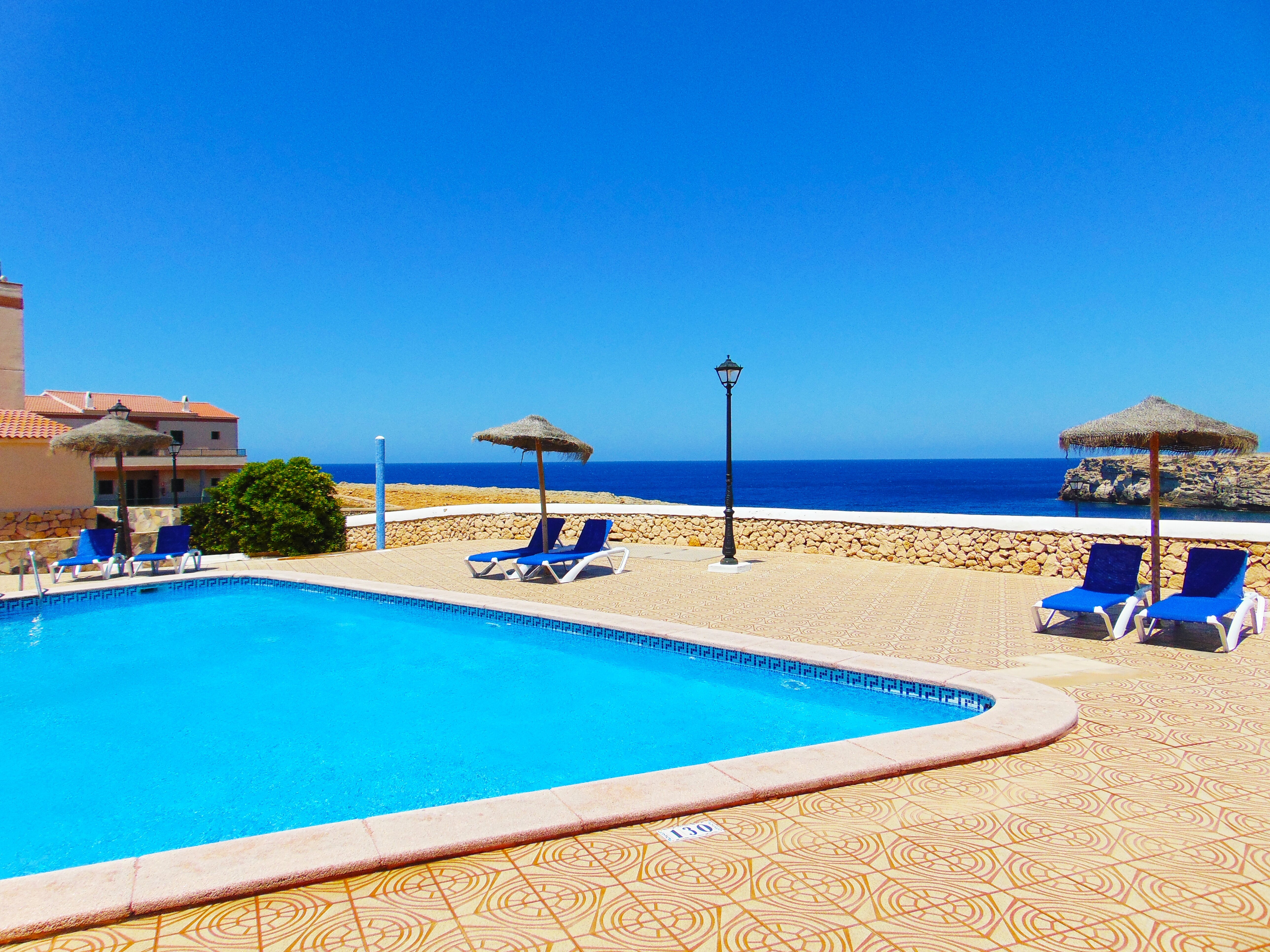 Фото Apartamentos Cabo de Baños by Mij