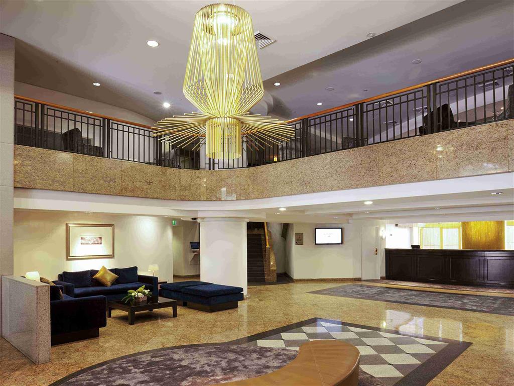 Фото The Sebel Quay West Suites Sydney