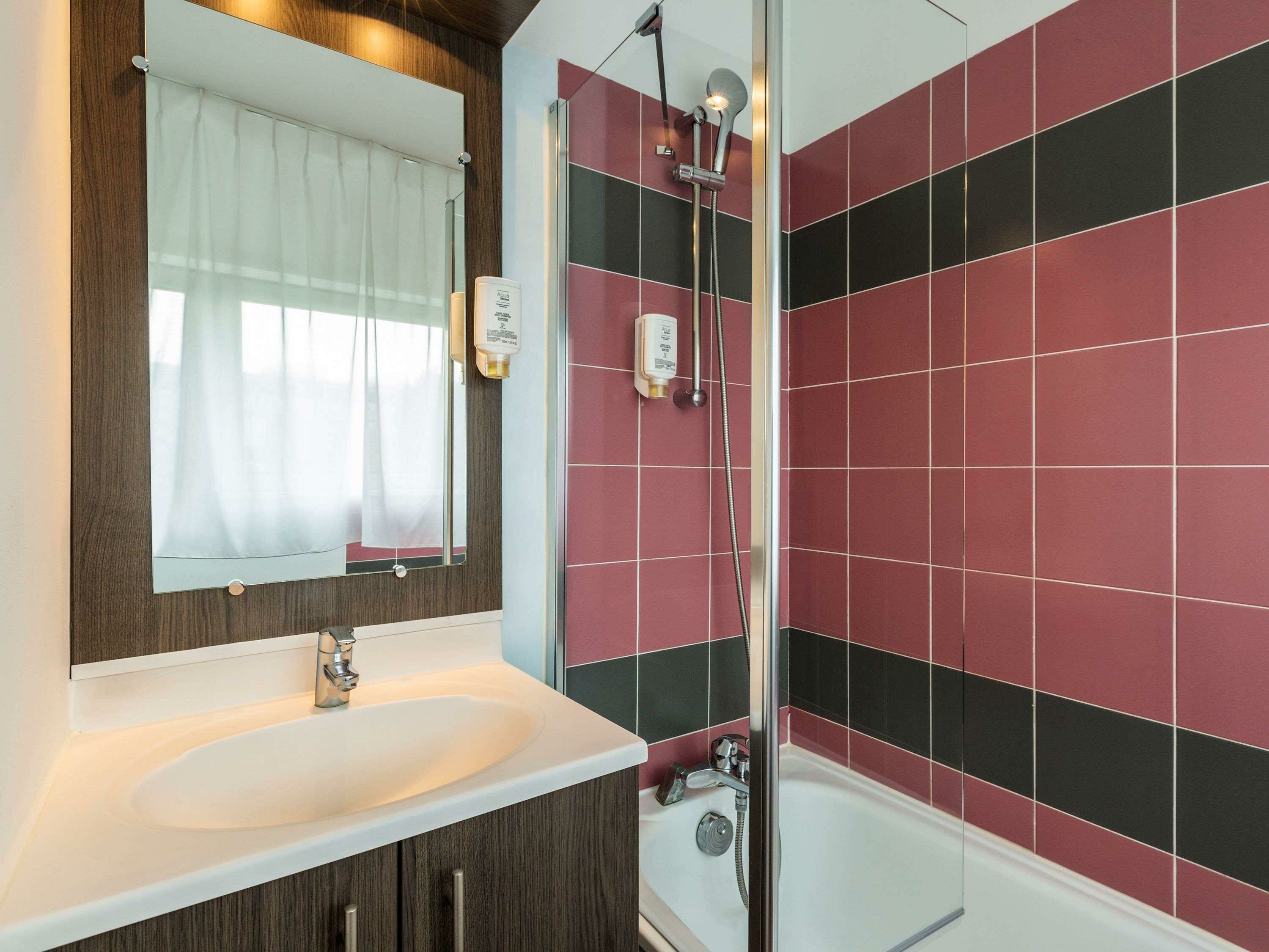 Фото Aparthotel Adagio access Paris La Villette