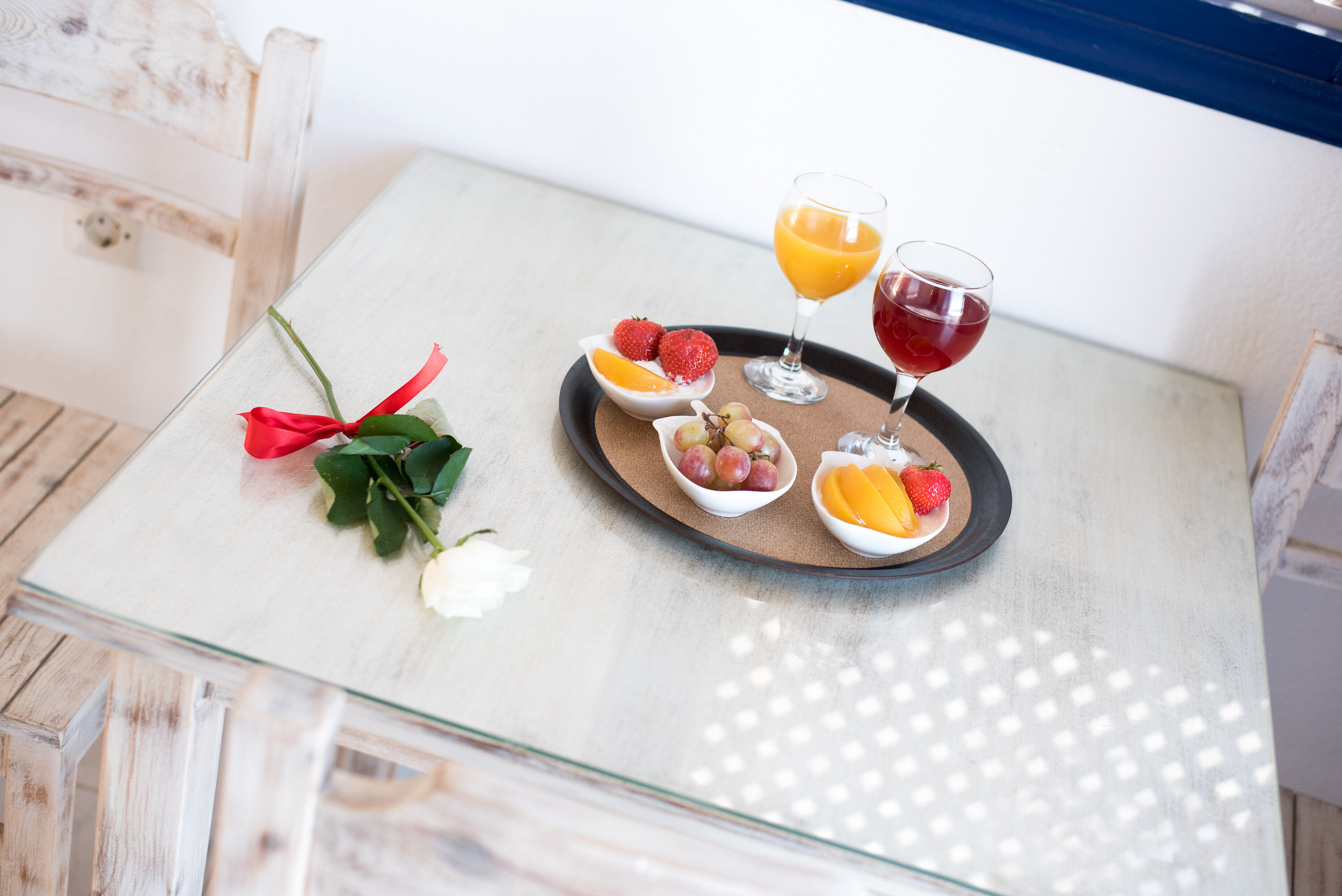 Фото Agnadi View Villa